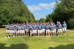 Bristol Away Day