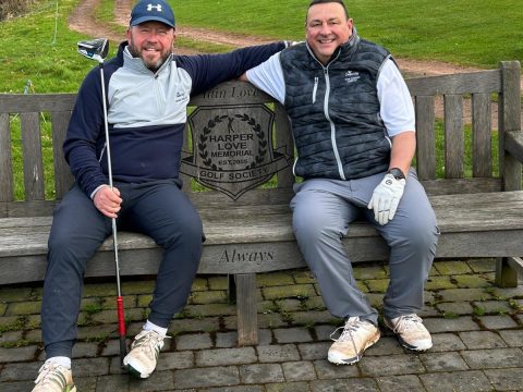 Captain & Vice Captain 26/27