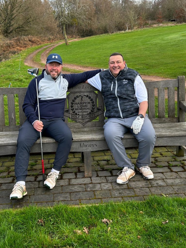 Captain & Vice Captain 26/27